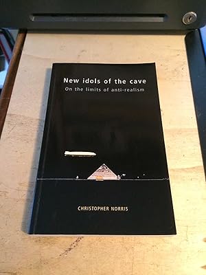 New idols of the cave: On the limits of anti-realism