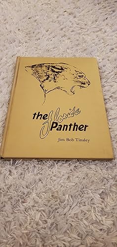 Immagine del venditore per Florida Panther, The venduto da Joes Books