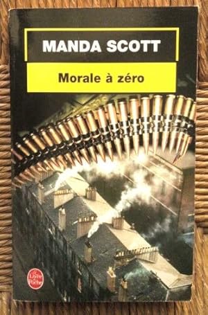 Image du vendeur pour Morale  zro mis en vente par Dmons et Merveilles