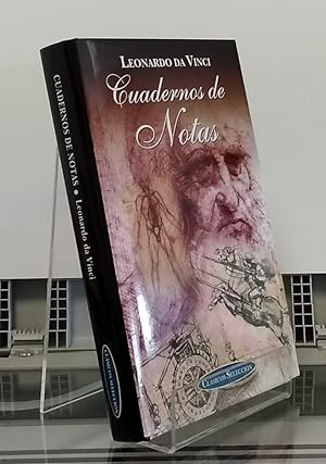 Seller image for Cuadernos de notas for sale by Librera Dilogo