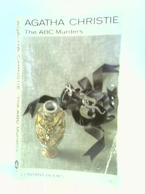 Bild des Verkufers fr The ABC Murders zum Verkauf von World of Rare Books