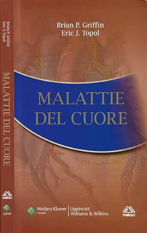 Immagine del venditore per Malattie del cuore venduto da Biblioteca di Babele