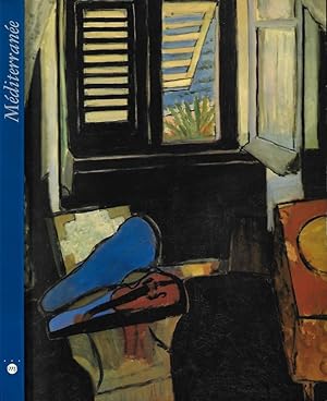 Seller image for Mditerrane De Courbert a Matisse for sale by Biblioteca di Babele