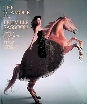 Bild des Verkufers fr Glamour of Bellville Sassoon zum Verkauf von Klondyke