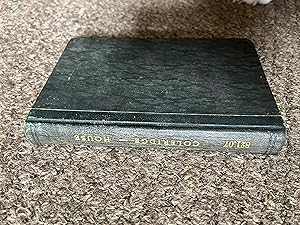 Seller image for Coleridge: The Clark Lectures 1951/2 for sale by Debunni