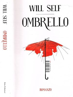 Bild des Verkufers fr Ombrello zum Verkauf von Biblioteca di Babele
