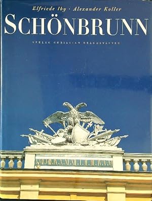 Seller image for Schonbrunn for sale by Librodifaccia