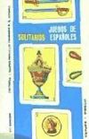 Immagine del venditore per Juegos de Solitarios Espaoles venduto da Agapea Libros