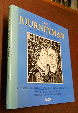 Seller image for The Journeyman: A Story of Migrant Life for sale by Chapter House Books (Member of the PBFA)