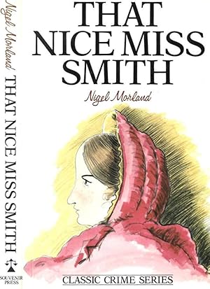 Image du vendeur pour That Nice Miss Smith mis en vente par Biblioteca di Babele