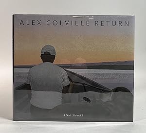 Alex Colville: Return [SIGNED]