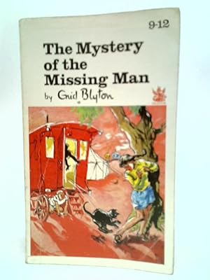 Seller image for The Mystery of The Missing Man for sale by World of Rare Books