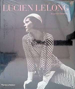 Immagine del venditore per Lucien Lelong venduto da Klondyke