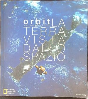 Orbit La terra vista dallo spazio