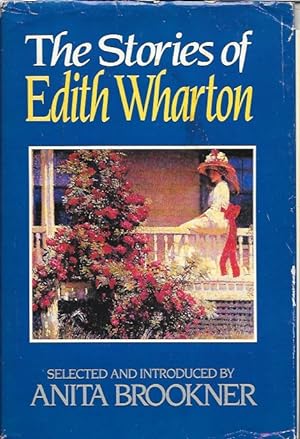 Seller image for The Stories of Edith Wharton for sale by HOWLGLEN