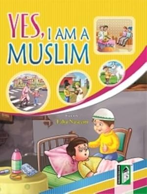 Bild des Verkufers fr Yes I am a Muslim zum Verkauf von WeBuyBooks