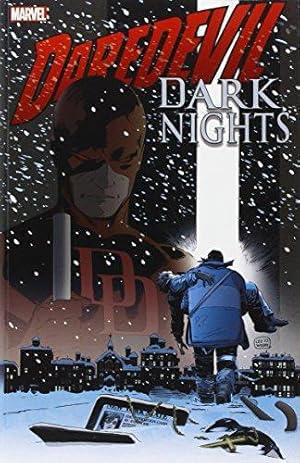 Bild des Verkufers fr Daredevil: Dark Nights: Dark Knights zum Verkauf von WeBuyBooks