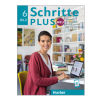 Imagen del vendedor de Schritte plus Neu 1 Kursbuch und Arbeitsbuch a la venta por Agapea Libros