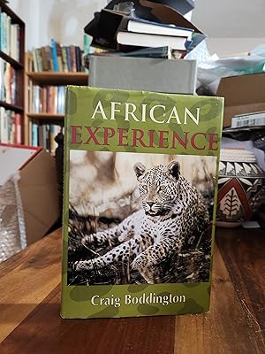 African Experience: A Guide to Modern Safaris