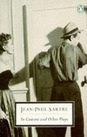 Seller image for In Camera and Other Plays: The Respectable Prostitute; Lucifer and the Lord; In Camera (Penguin 20th Century Classics) for sale by WeBuyBooks 2