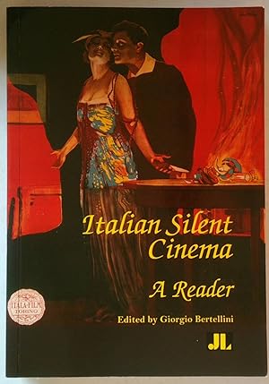 Immagine del venditore per Italian Silent Cinema | A Reader venduto da *bibliosophy*