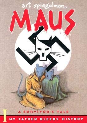 Seller image for Maus: A Survivor's Tale for sale by WeBuyBooks 2