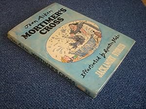 Seller image for Mortimer's cross for sale by WeBuyBooks