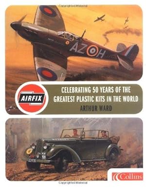 Imagen del vendedor de Airfix: Celebrating 50 years of the greatest modelling kits in the world a la venta por WeBuyBooks 2