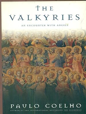 Seller image for The Valkyries for sale by Librodifaccia
