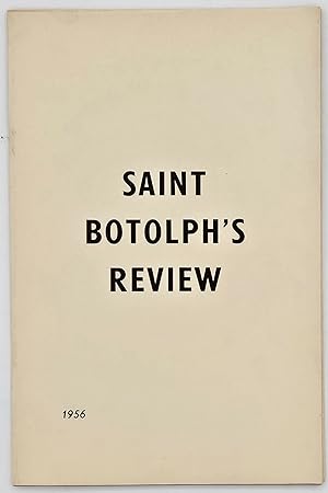 Saint Botolph's Review