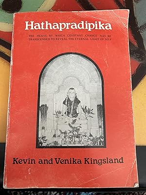 Seller image for Hathapradipika for sale by Ocean Tango Books