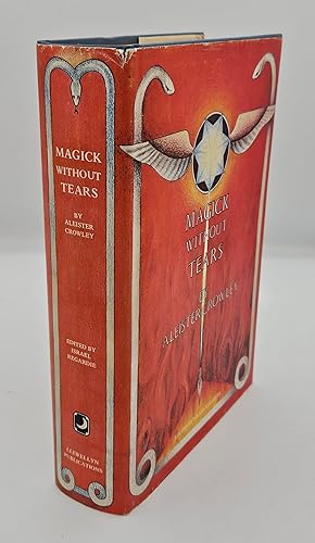 Seller image for Magick Without Tears for sale by Green Ink Booksellers