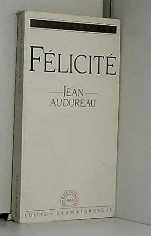 Seller image for Felicite for sale by Dmons et Merveilles