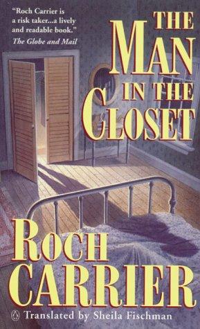 Seller image for Man in the Closet for sale by WeBuyBooks 2