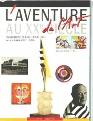 Seller image for L'aventure de l'art au xxe siecle for sale by Dmons et Merveilles