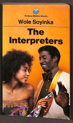 Seller image for The Interpreters for sale by WeBuyBooks 2