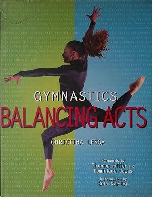 Seller image for Gymnastics balancing acts for sale by FolignoLibri