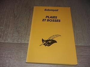 Plaies Et Bosses