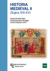 Historia Medieval II: (siglos XIII-XV)