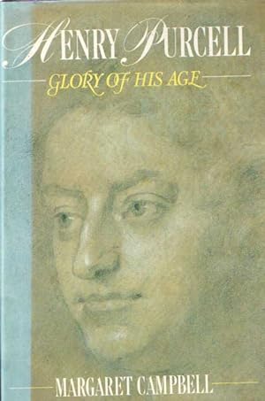 Bild des Verkufers fr Henry Purcell: Glory of His Age zum Verkauf von Bij tij en ontij ...