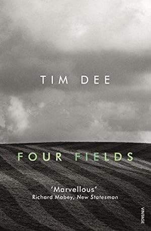 Seller image for Four Fields for sale by WeBuyBooks