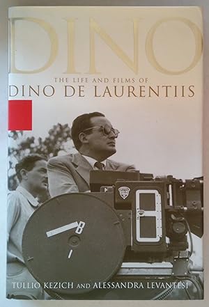 Dino | The Life and Films of Dino De Laurentiis