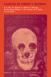 Seller image for Cuentos de terror y misterio for sale by Agapea Libros