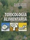 Imagen del vendedor de TOXICOLOGIA ALIMENTARIA a la venta por Agapea Libros