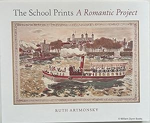 The School Prints. A Romantic Project