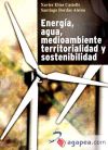 Bild des Verkufers fr ENERGIA, AGUA, MEDIOAMBIENTE, TERRITORIALIDAD Y SO zum Verkauf von Agapea Libros