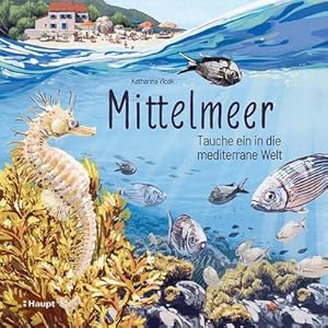 Seller image for Mittelmeer for sale by Rheinberg-Buch Andreas Meier eK