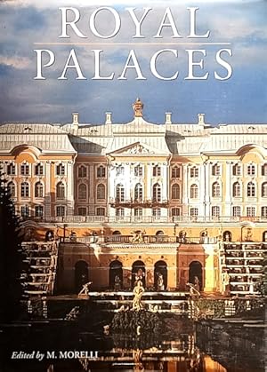 Royal Palaces