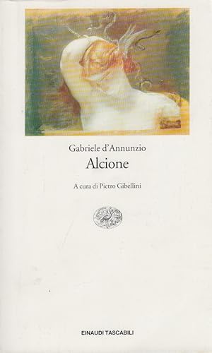 Image du vendeur pour Alcione mis en vente par Arca dei libri di Lorenzo Casi