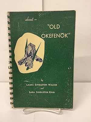 About "Old Okefenok"